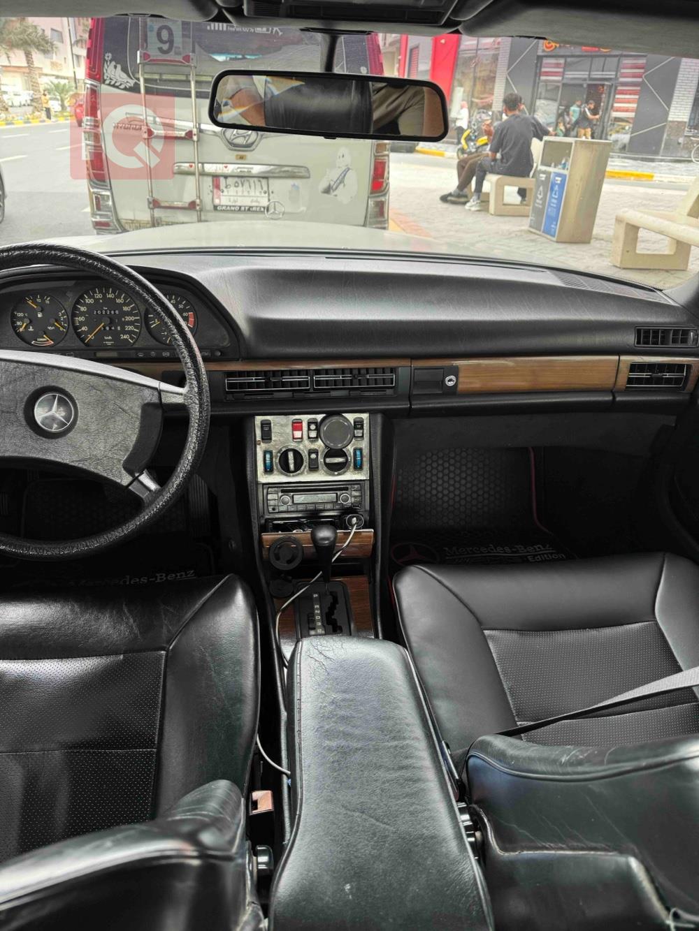 مێرسێدس بێنز S-Class